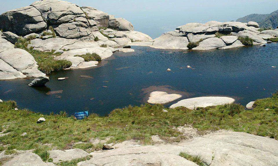 CHAMPAQUÍ. Así lo denominaron los pueblos indígenas originarios para significar -en Quichua- que la tierra puesta ahí, cumplía el objetivo de desviar el curso del agua.