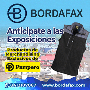 Publicidad: Bordafax - Anticipate a las exposiciones