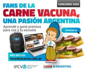 Publicidad: IPCVA Concurso Fans