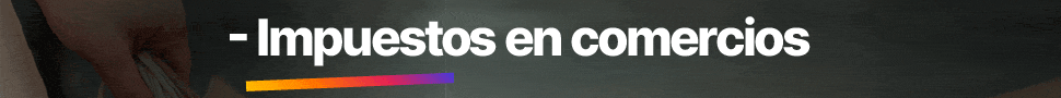 Publicidad: Gob. Sta. Fe - Impuestos Comercios