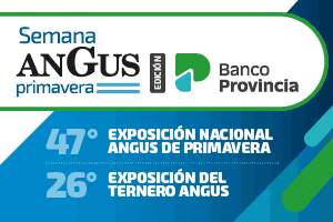 Publicidad: Semana Angus (Primavera)